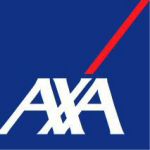 Logo AXA